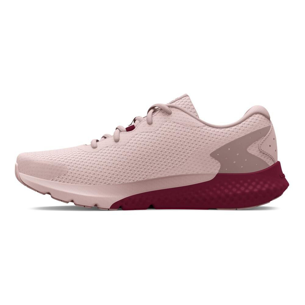 Zapatilla Running Mujer Under Armour image number 1.0