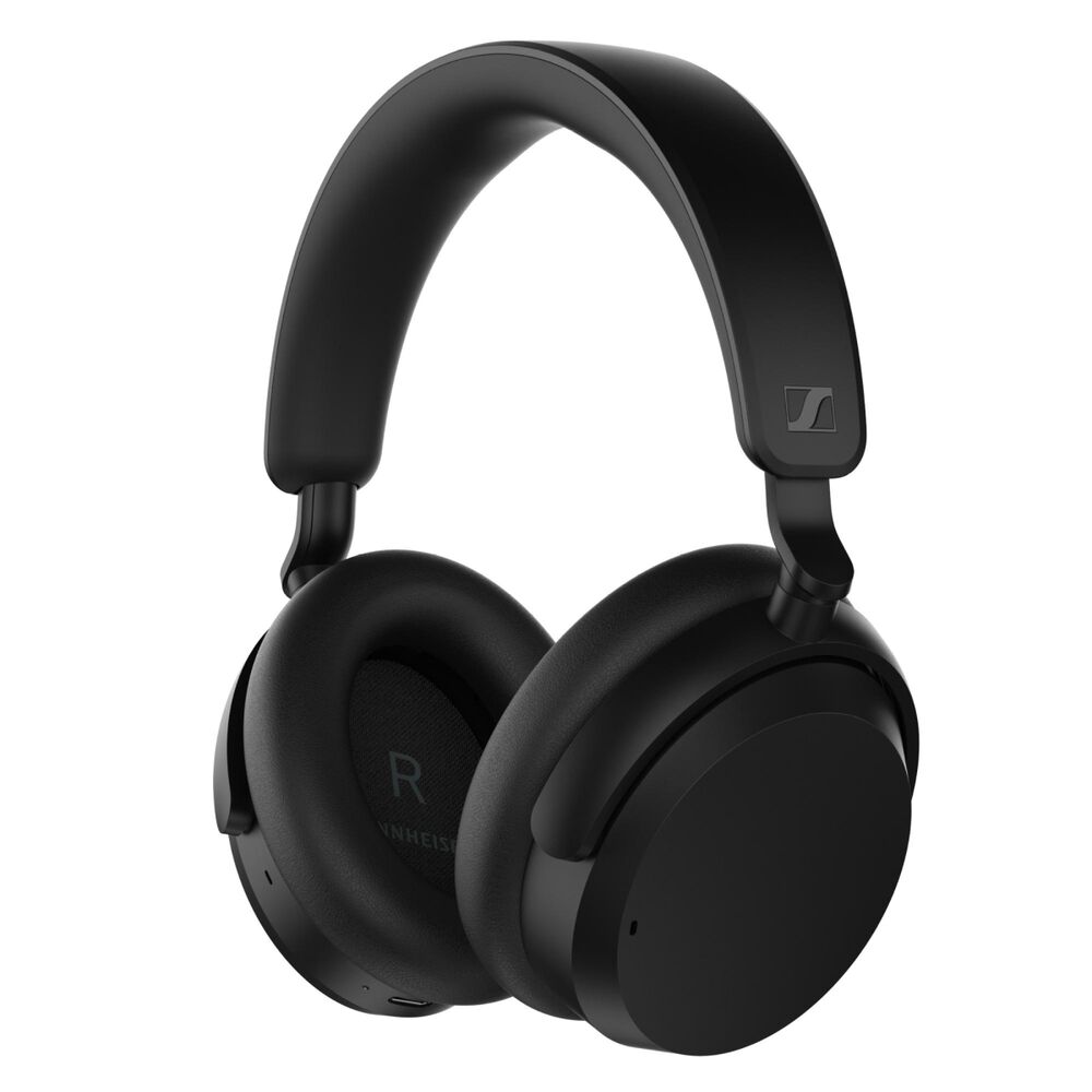 Audífonos Accentum Wireless Sennheiser image number 0.0