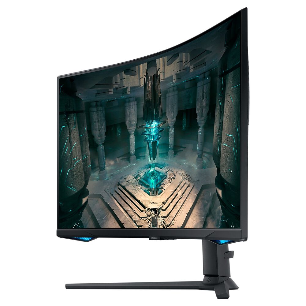 Monitor Gamer Samsung Odyssey G6 32" Qhd 240hz 1ms image number 3.0