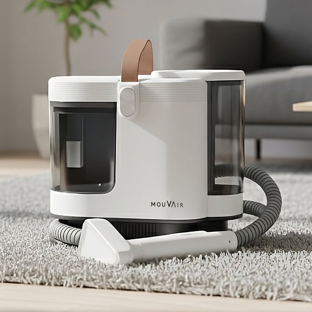 Aspiradora Lava Tapiz Mouvair Jet image number 1.0