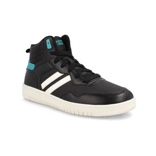 Zapatilla Urbana Hombre North Star Kyoto Negro