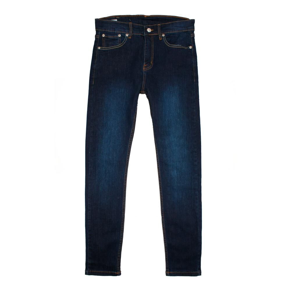 Jeans Skinny 510 Hombre Levi's image number 0.0
