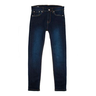 Jeans Skinny 510 Hombre Levi's