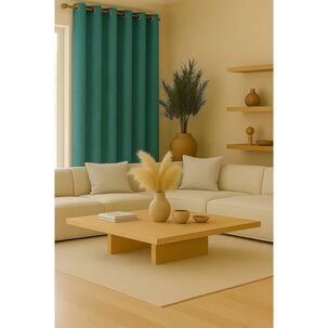 Cortina Engomada Termica Dise&ntilde;o 135x225