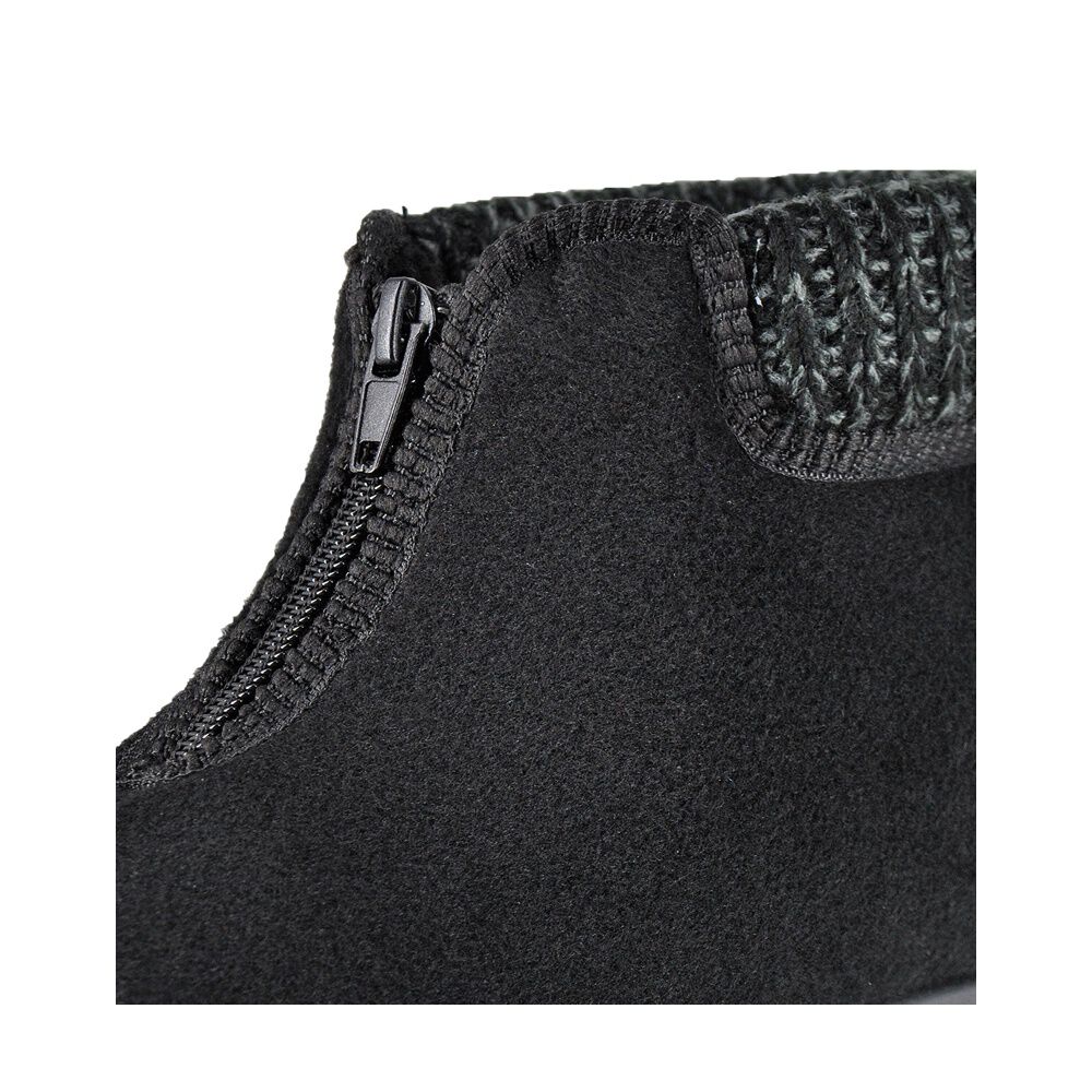 Botin Cereipo Negro Passer image number 3.0