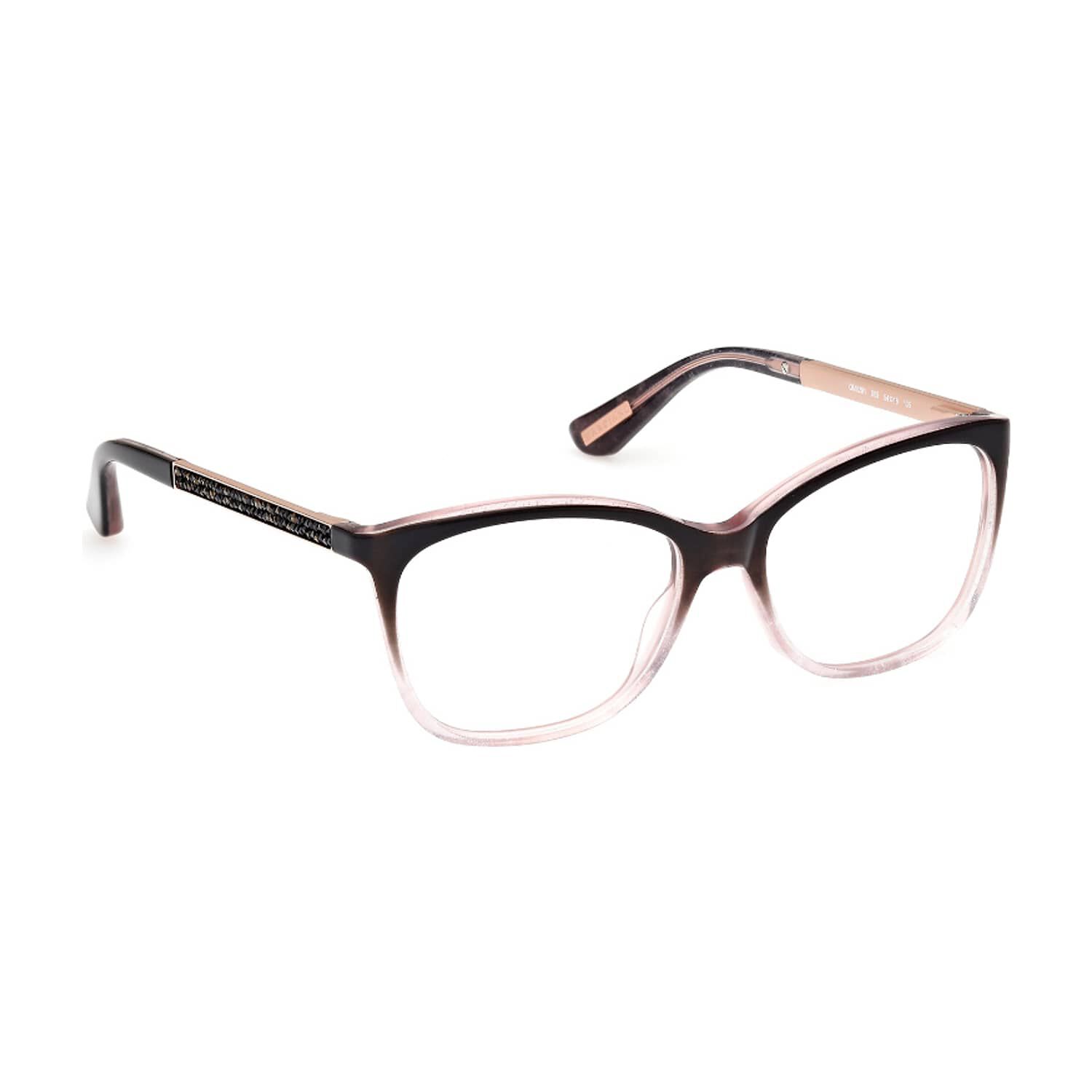 Lentes &Oacute;pticos Negro Guess By Marciano image number 7.0