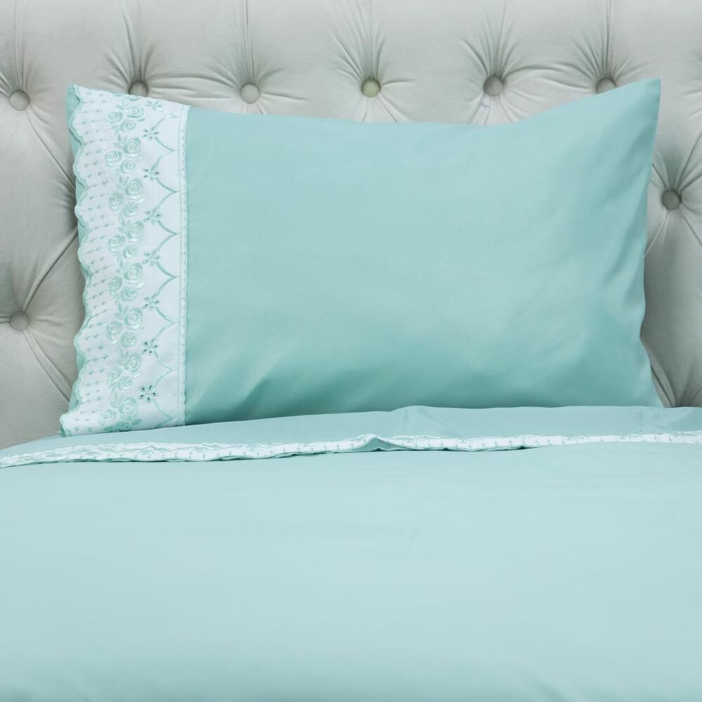 Juego De Sábanas Belle Noite Claudia / 1.5 Plazas image number 0.0