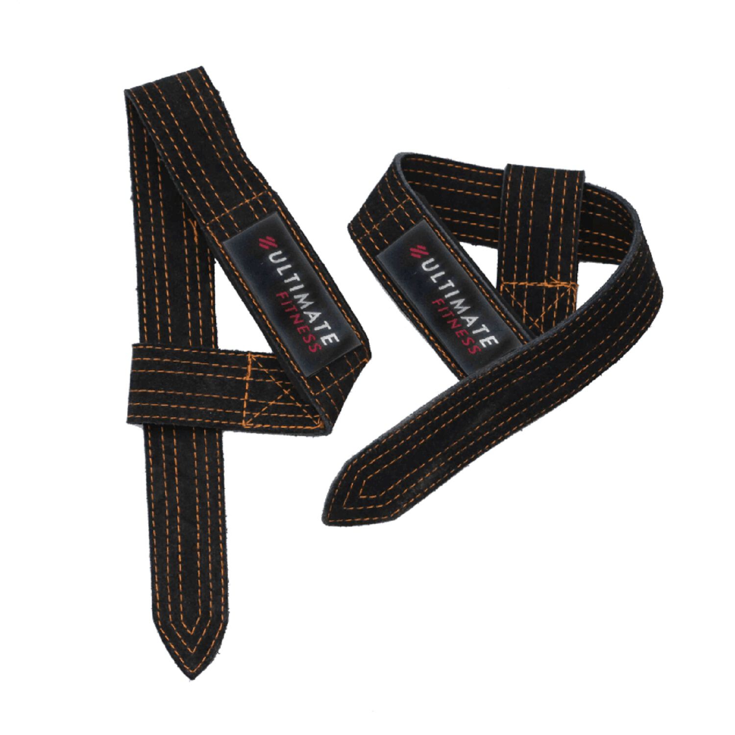 Strap Power Lifting - Correa Levantamiento De Pesas image number 0.0