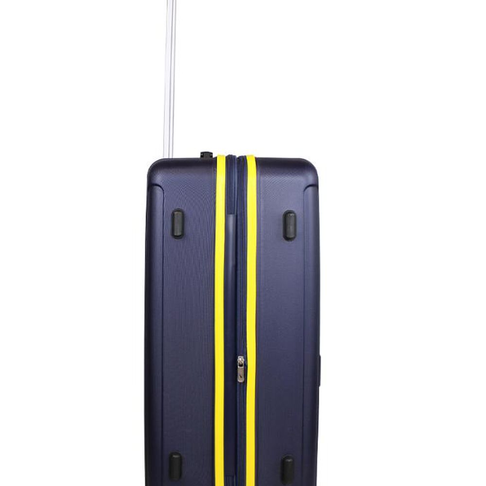 Maleta Darsa L 23 Kg Azul Nautica image number 5.0