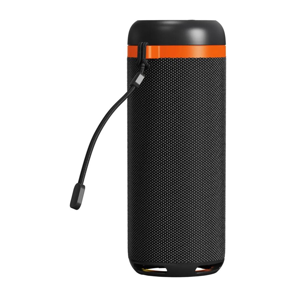 Parlante Bluetooth Portatil 10w Rms Negro Mggyrosb image number 5.0