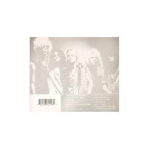 Guns N' Roses - Greatest Hits | Cd