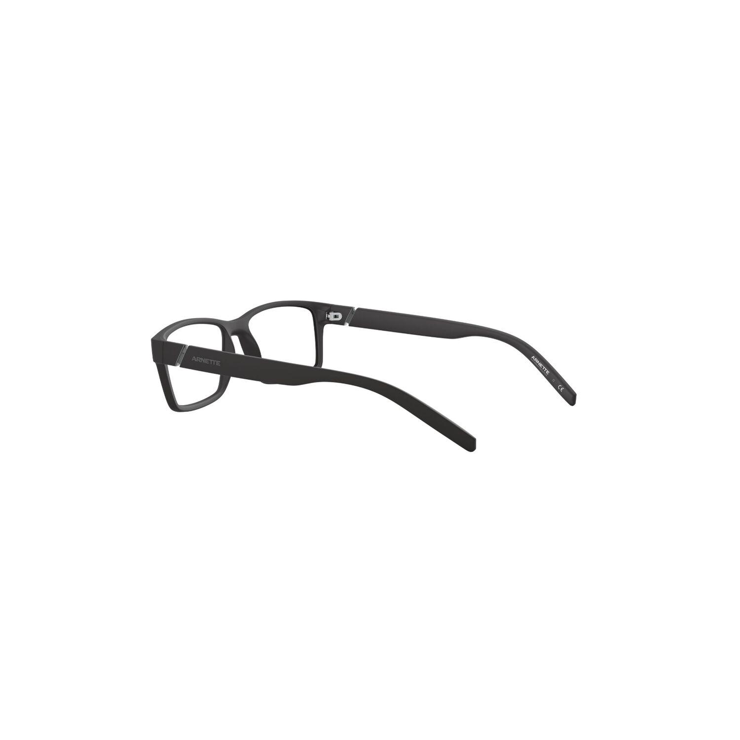 Lentes &Oacute;pticos Leonardo Negro Arnette image number 4.0