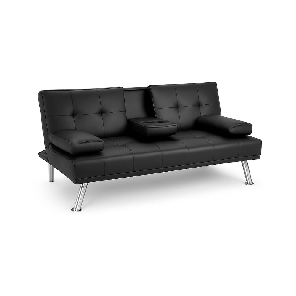 Futon Sofa Cama Ibiza image number 2.0