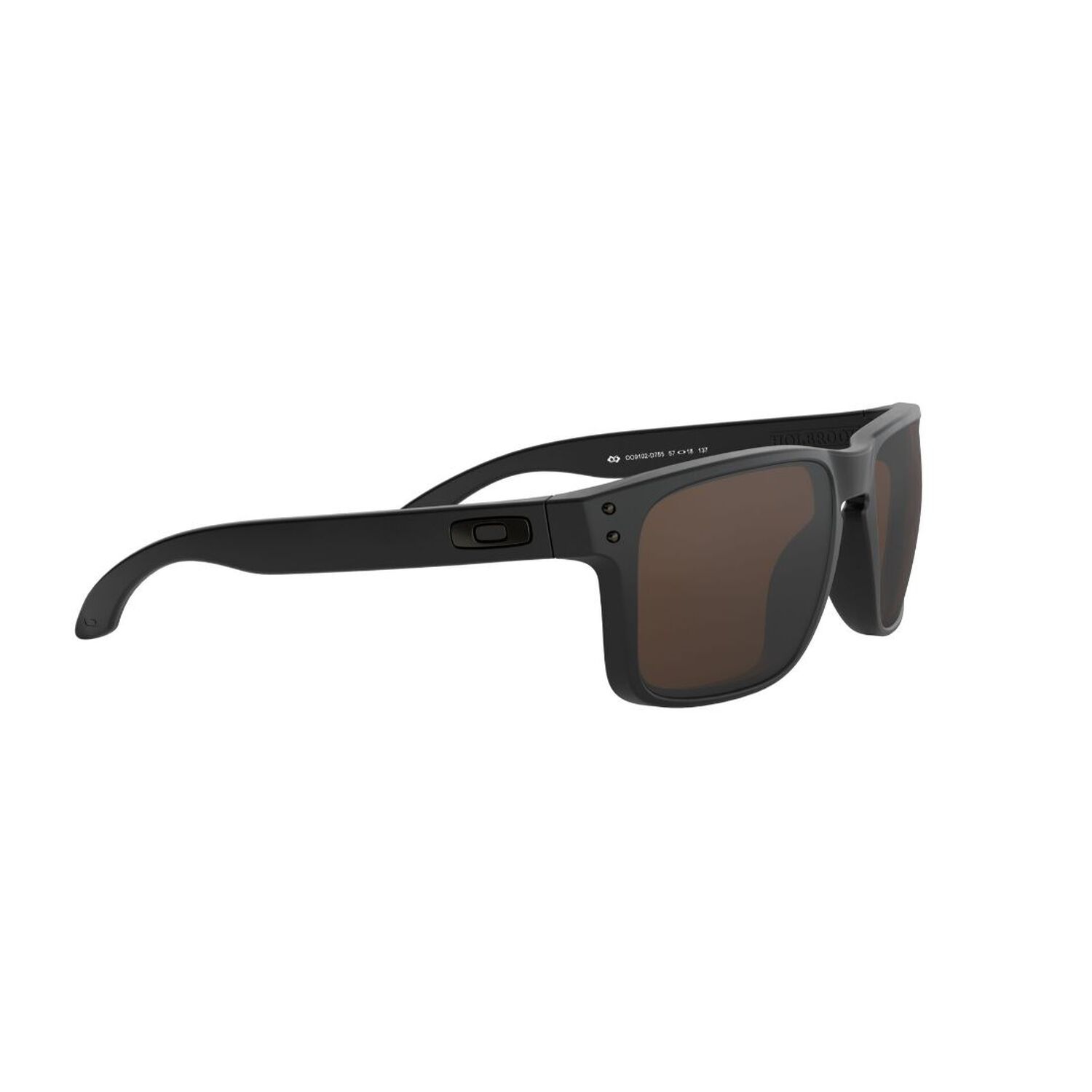 Lentes De Sol Holbrook Prizm Tungsten Polarizados Oakley image number 10.0