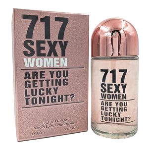 Fc 717 Sexy Women Edp 100 Ml