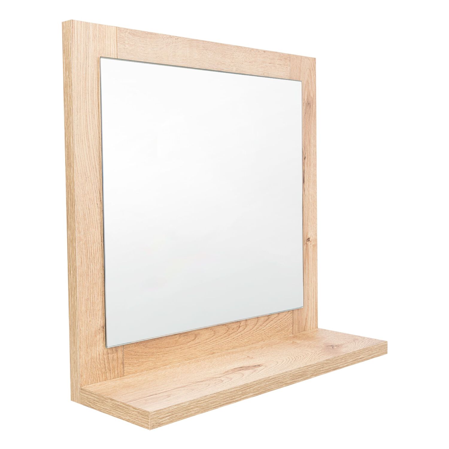 Espejo Rectangular Fm-042 35x35x10 image number 1.0