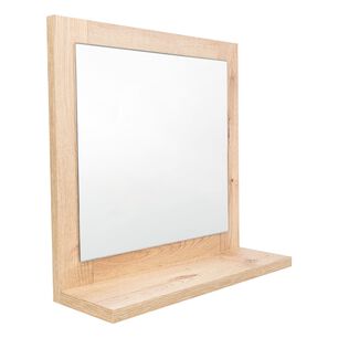 Espejo Rectangular Fm-042 35x35x10