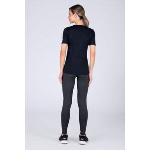 Polera Deportiva Mujer Everlast