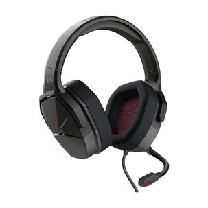 Audifono Gamer Trust Ward Multiplataformas Gxt 4371