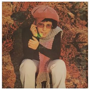 Janis Ian - Stars | Vinilo Usado