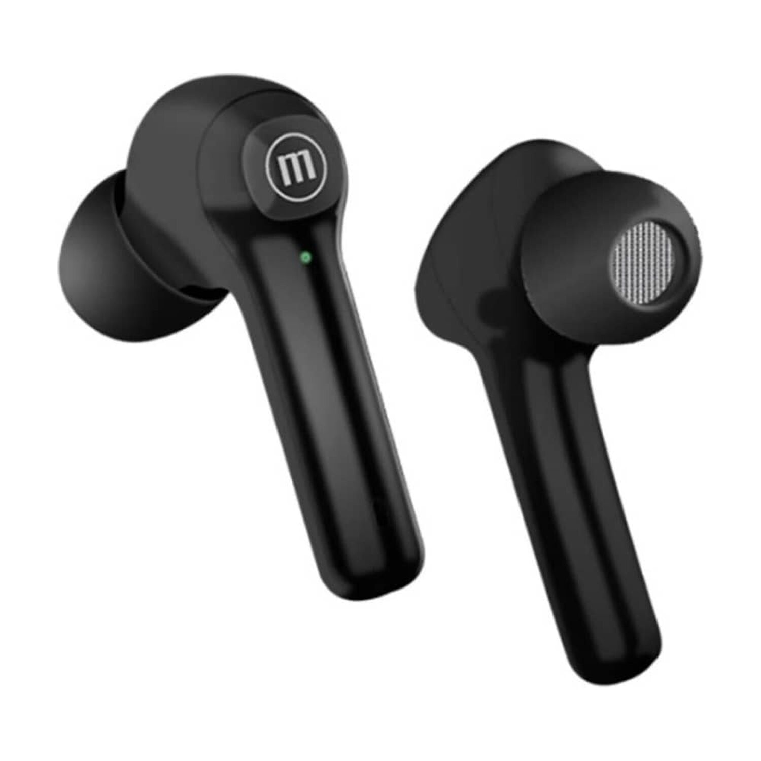 Aud&iacute;fono Bluetooth Tws Maxell Dynamic Modelo Eb-btdy image number 1.0