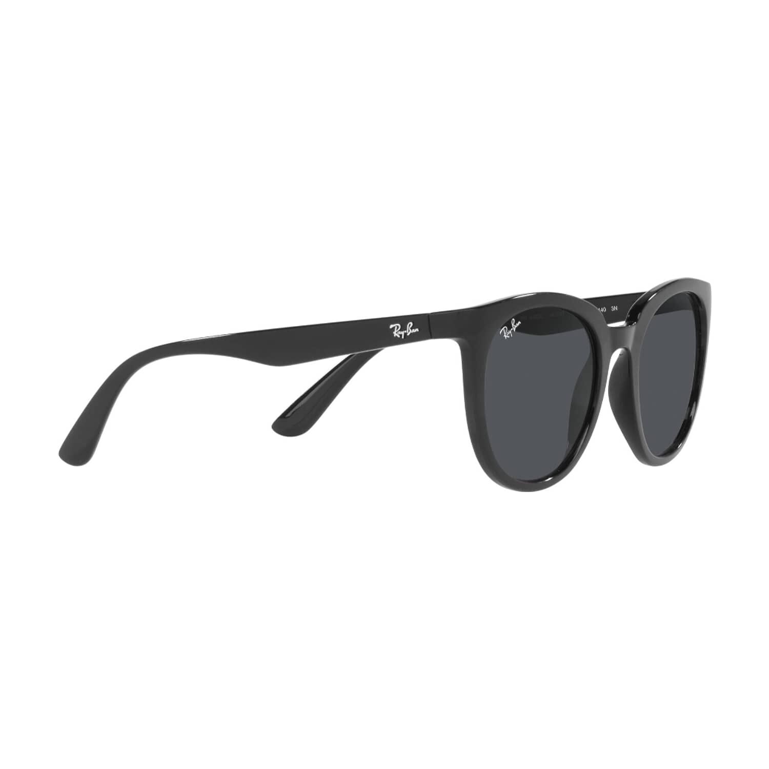 Lentes De Sol Negro Ray-ban image number 10.0