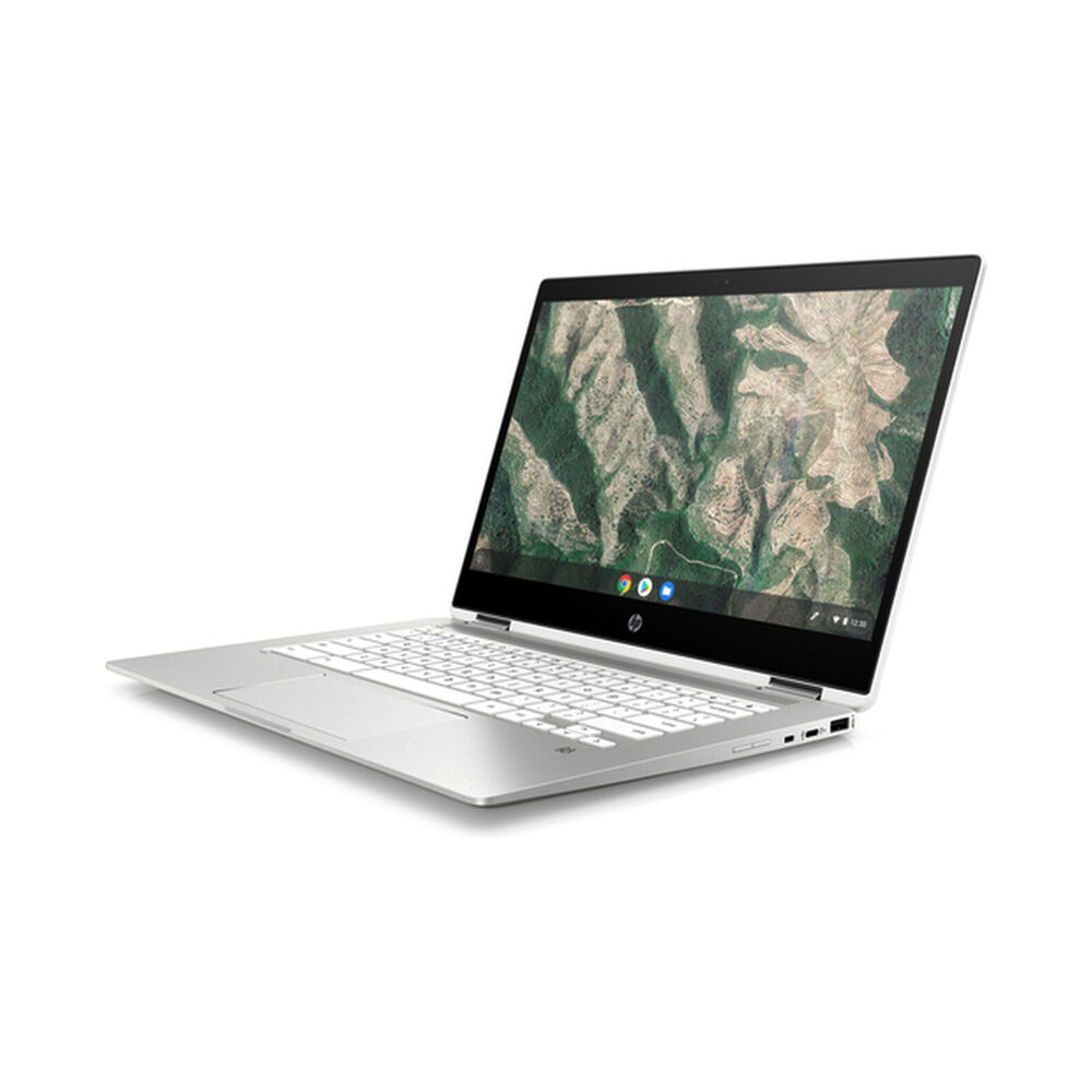 Hp Chromebook X360 14b-ca0645cl Touch 4gb Reacondicionado image number 0.0