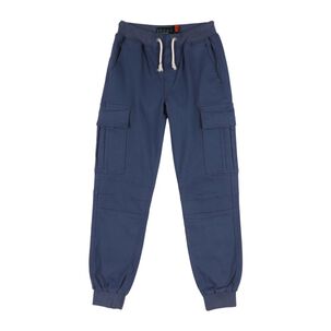 Pantalón Niño Skuad