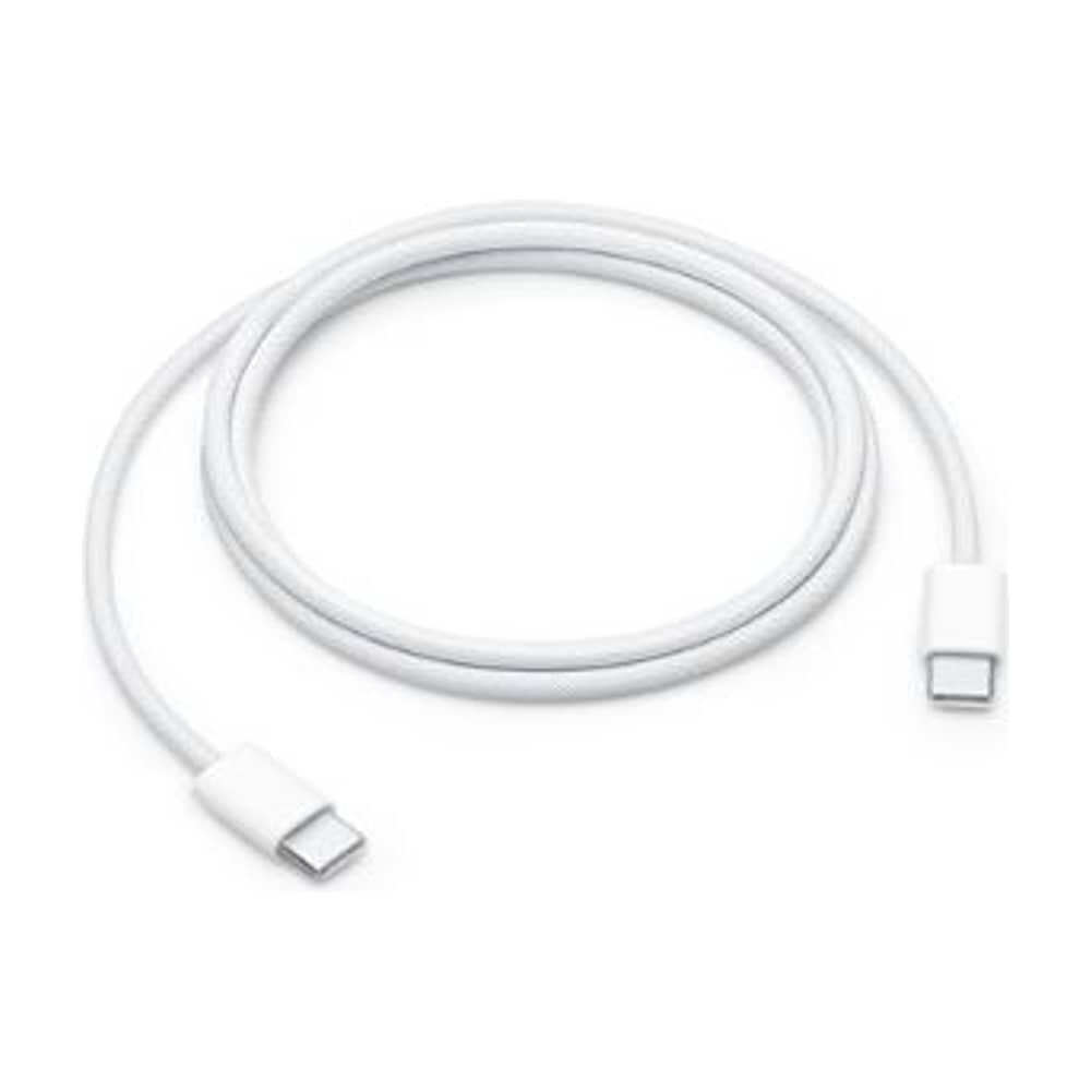 Cable De Carga Usb-c Trenzado Apple Iphone 15 image number 1.0