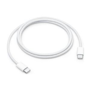 Cable De Carga Usb-c Trenzado Apple Iphone 15