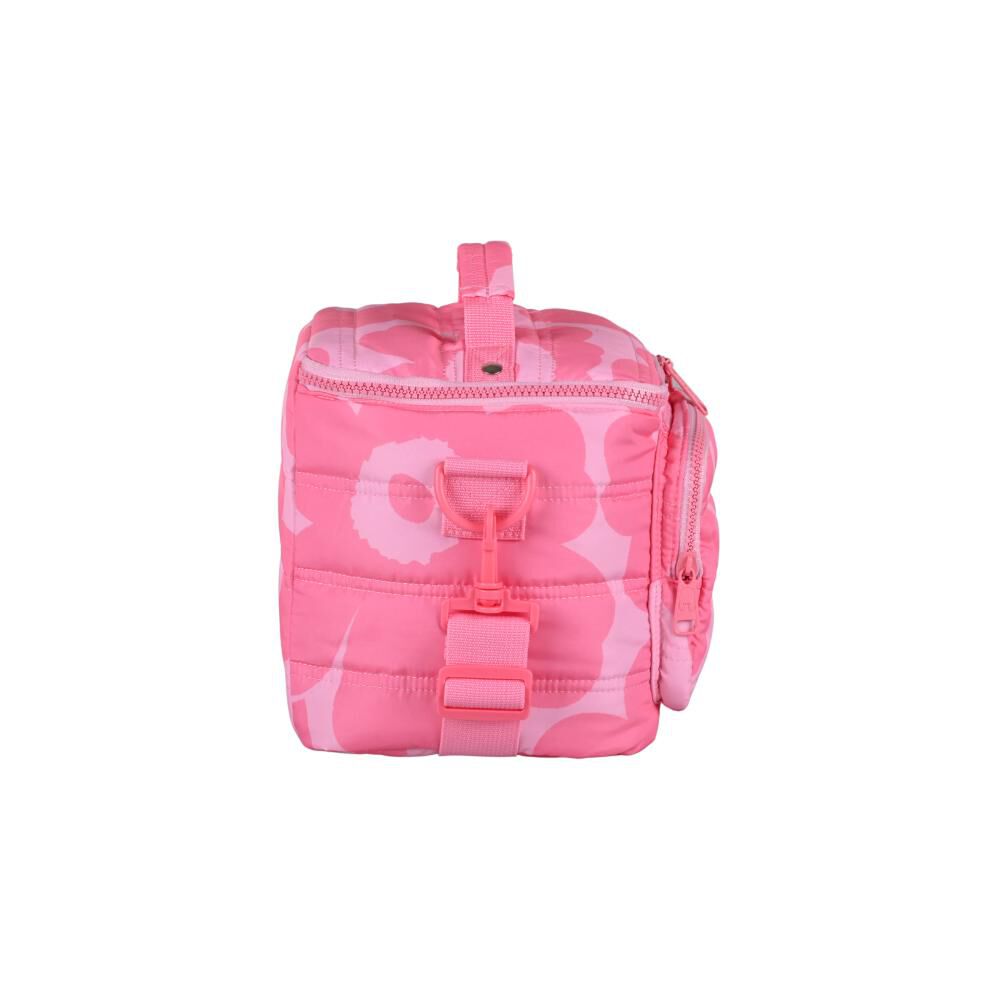 Lonchera Vari - Pink Flowers Torre image number 3.0