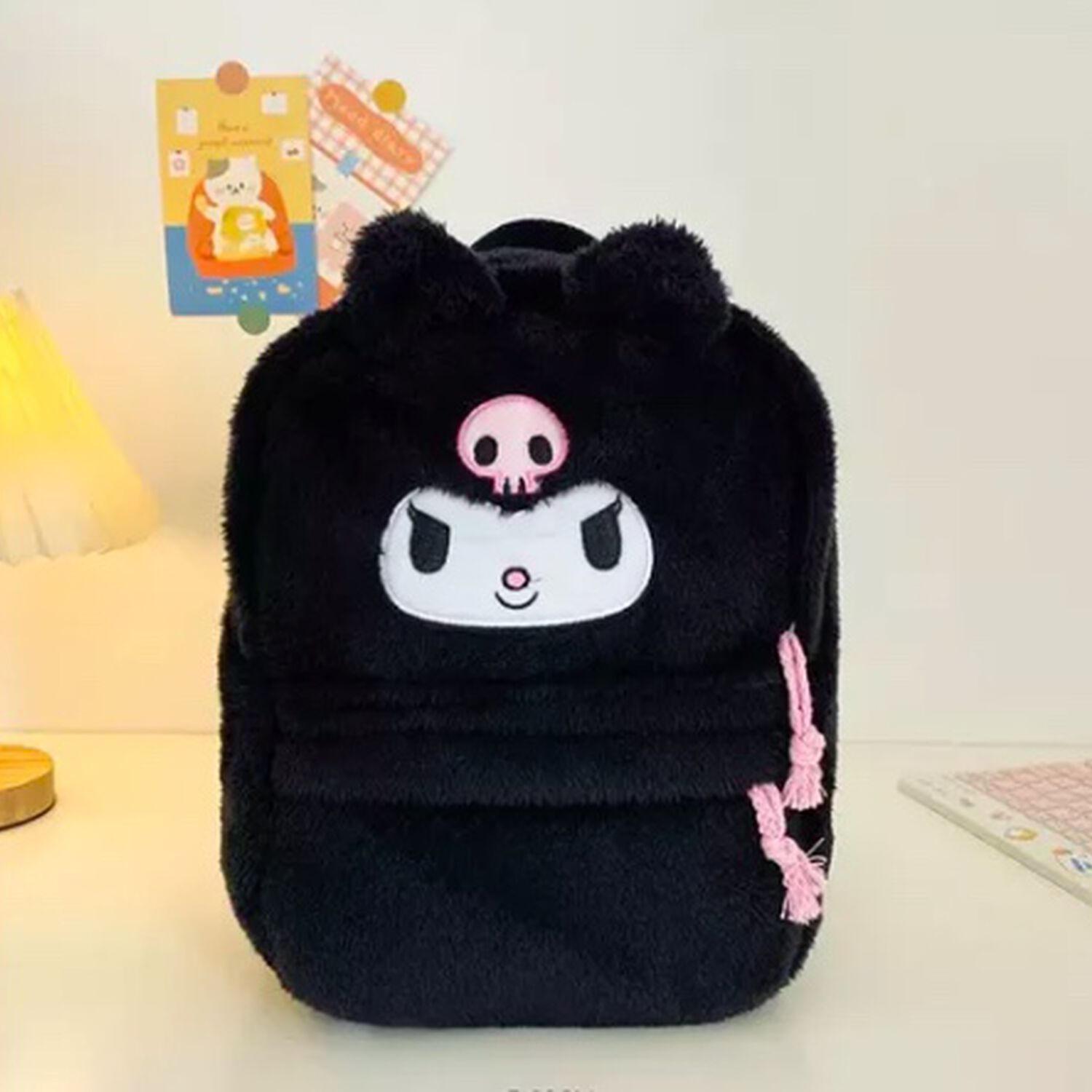 Mochila Hello Kitty image number 1.0