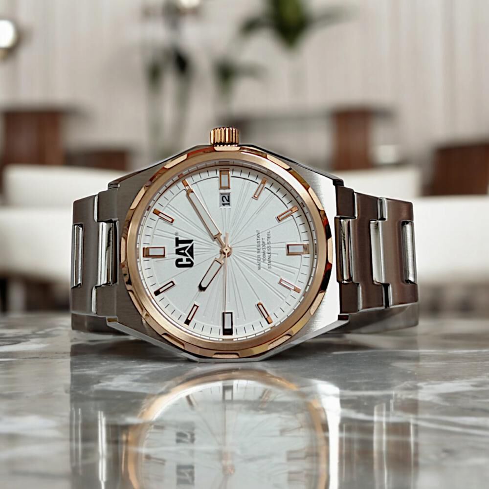 Reloj Cat Hombre Al-191-11-229 California image number 3.0