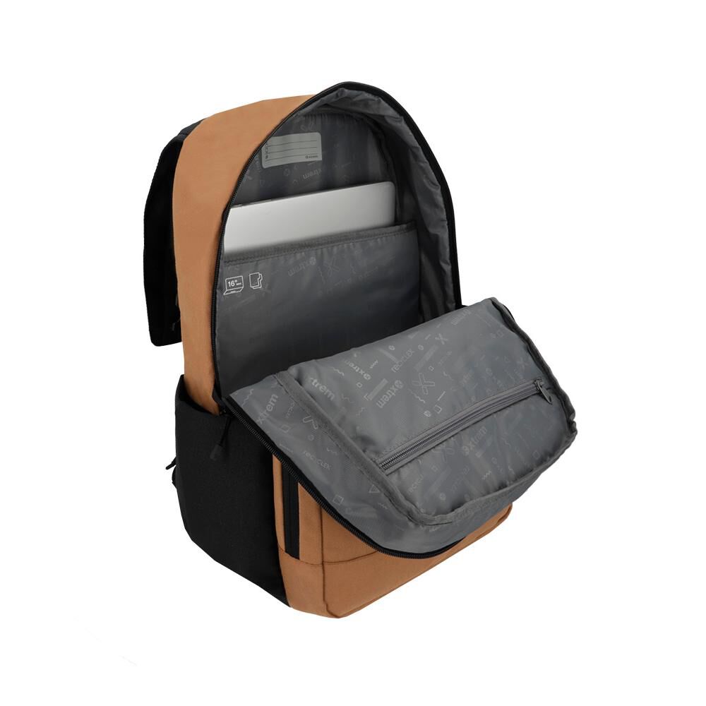 Mochila Notebook Xtrem Kent 5xt 16" image number 3.0