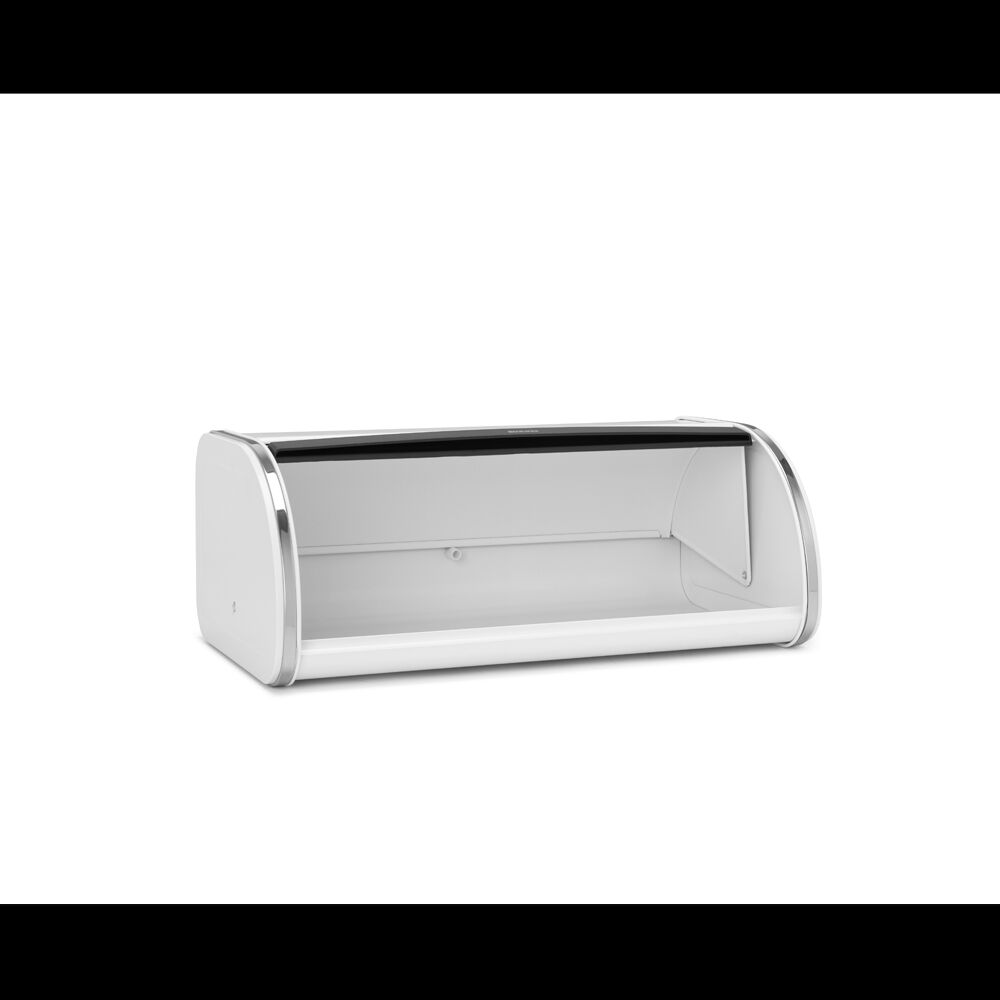 Panera De Tapa Deslizante White image number 2.0