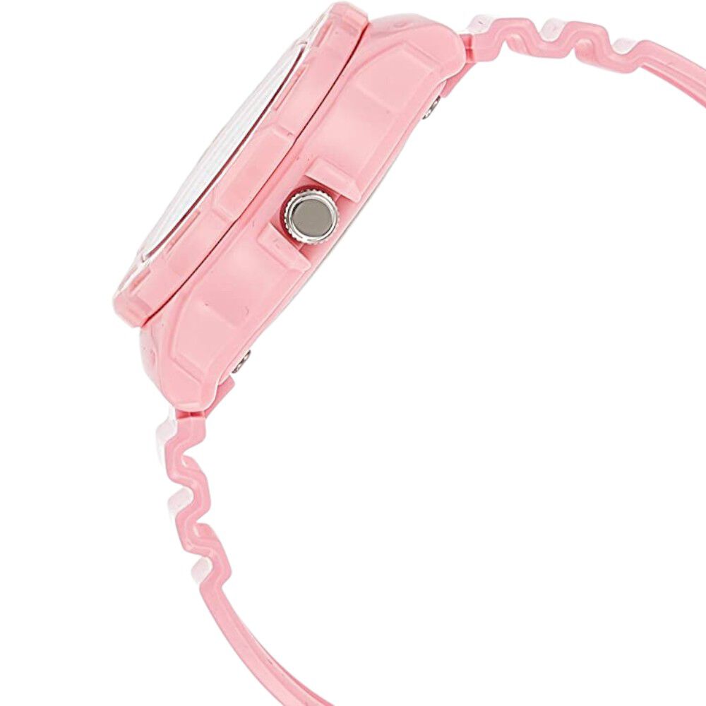 Reloj De Niña Rosado Casio Kids Lrw-200h-4b2vdf image number 2.0