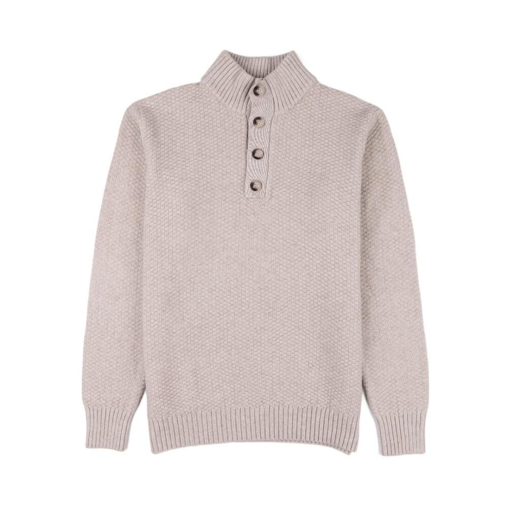 Sweater Hombre Herald image number 0.0