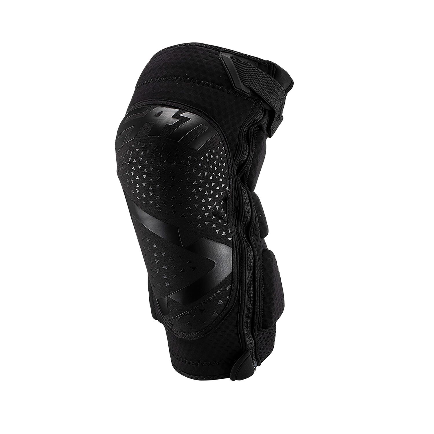 Rodillera Leatt 3df 5.0 Zip Negra Xxl image number 1.0