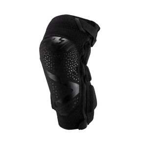 Rodillera Leatt 3df 5.0 Zip Negra Xxl