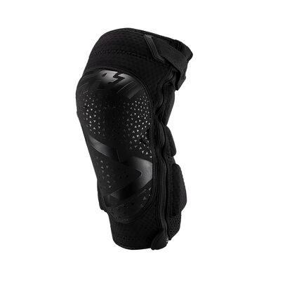 Rodillera Leatt 3df 5.0 Zip Negra Xxl