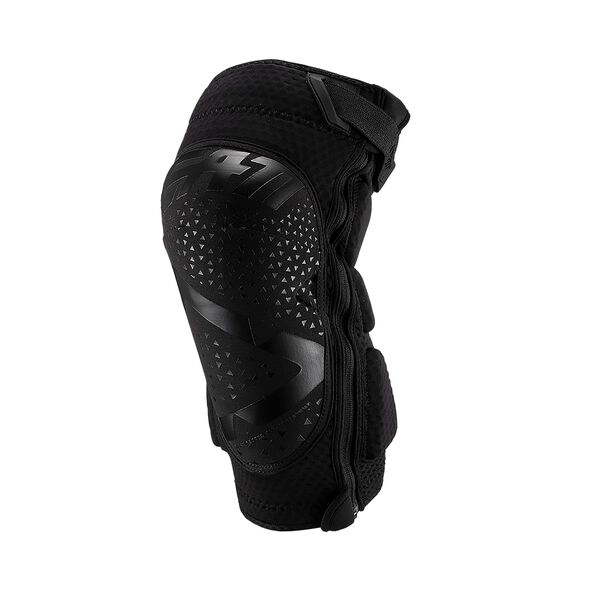 Rodillera Leatt 3df 5.0 Zip Negra Xxl