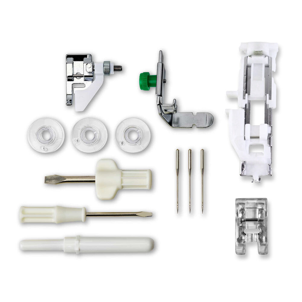 M&aacute;quina De Coser Elna Explore 240s image number 6.0