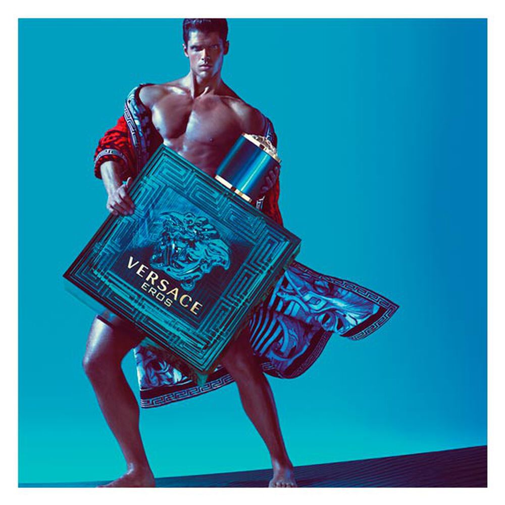 Eros Versace 100 Ml Edt image number 4.0