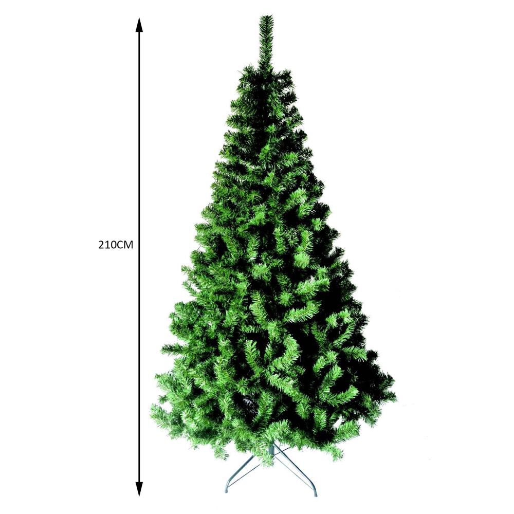 Árbol De Navidad Casaideal 210 Cm image number 1.0