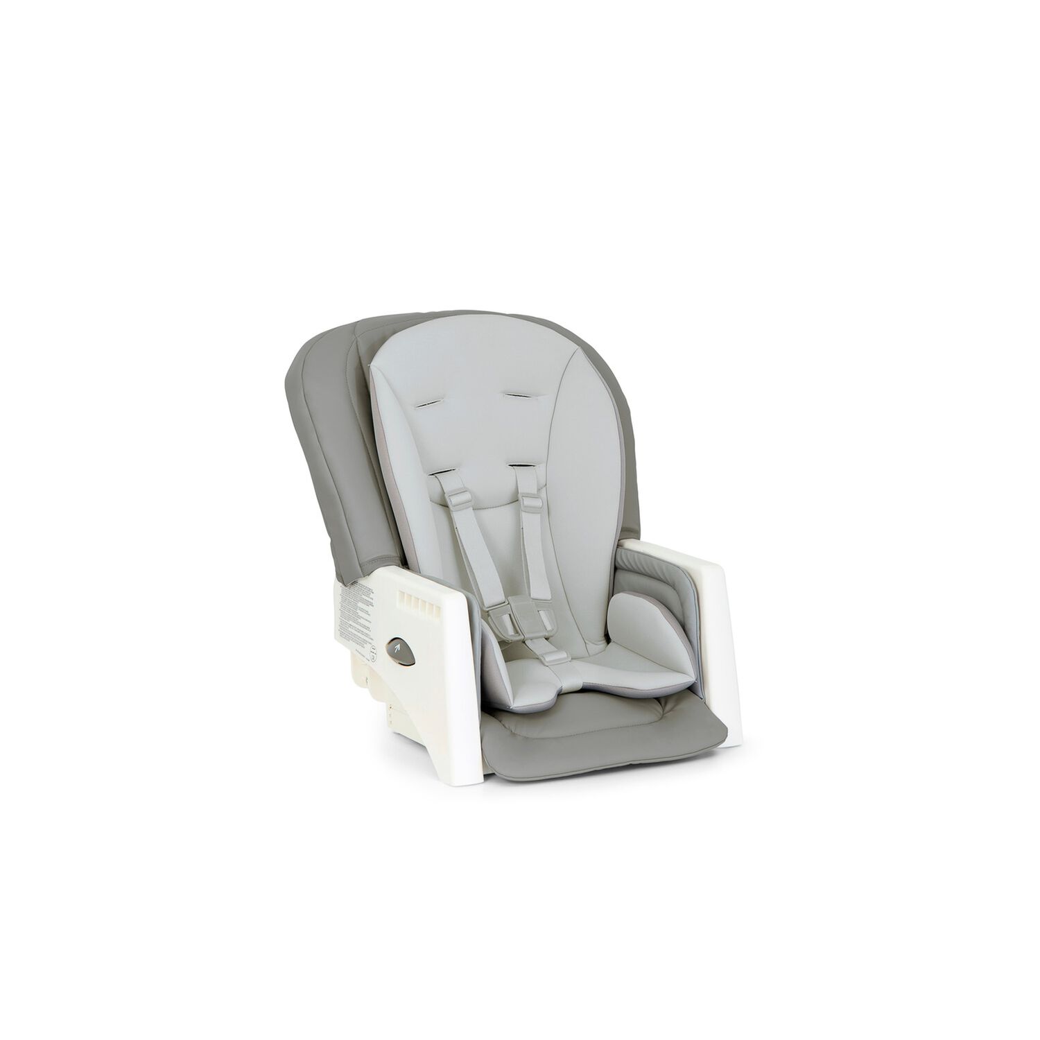 Silla De Comer Escritorio Multiply 6in1 Artic image number 10.0