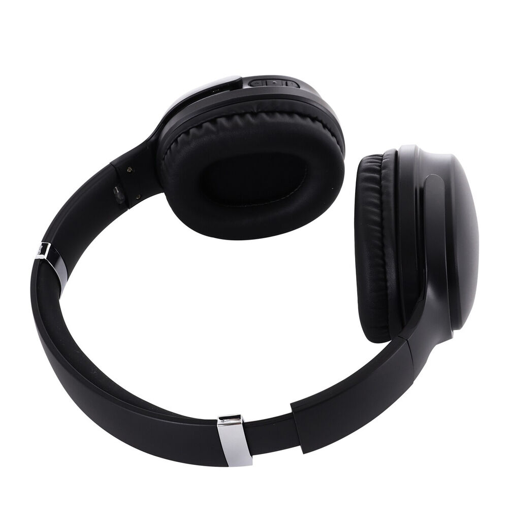Audífonos Bluetooth Headphones Wireless Sodo Sd-1011 image number 6.0