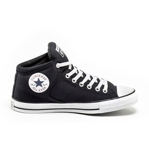 Zapatilla Converse High Street Hombre Negro
