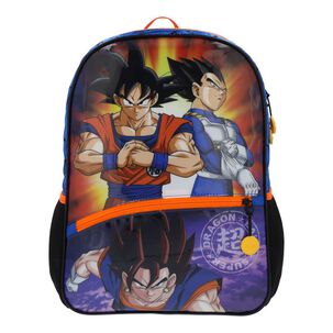 Mochila Dragon Ball S Infantil