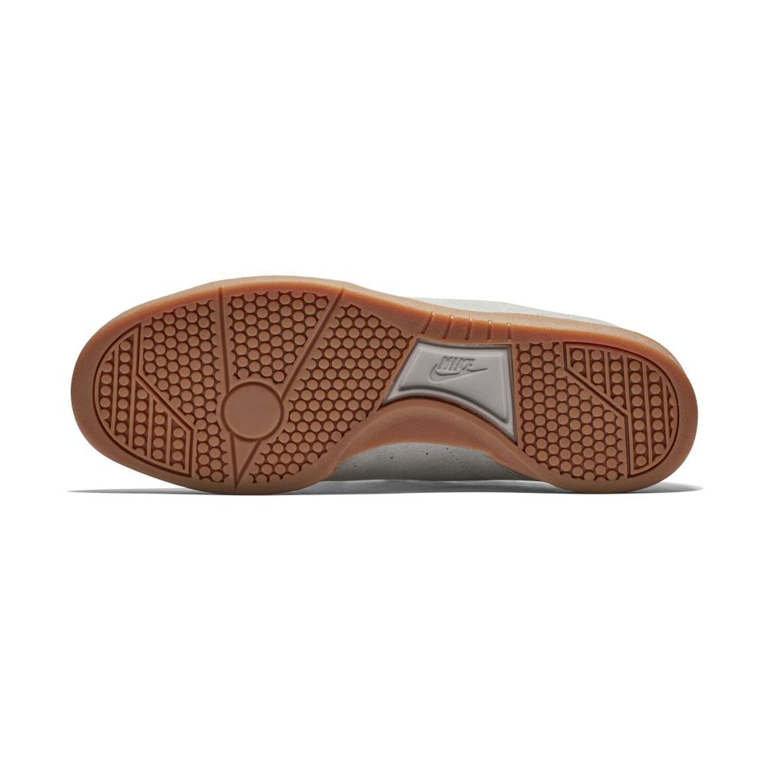 Zapatilla Urbana Hombre Nike Grandstand Ii Gris image number 7.0
