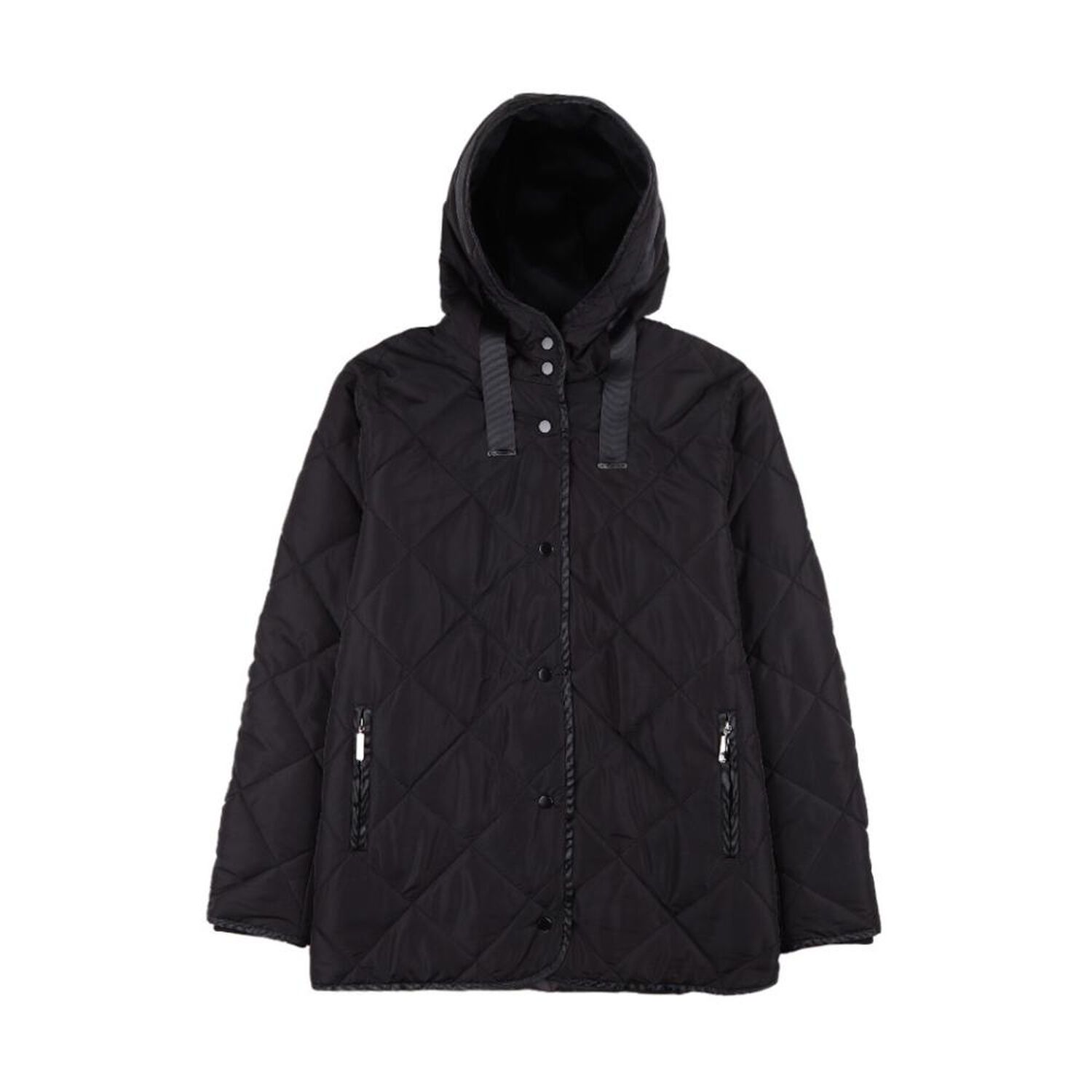 Parka Mujer Sexy Large image number 0.0